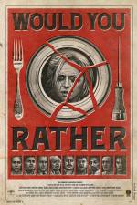 Watch Would You Rather Zoechip