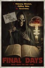 Watch F\'d: Tales from the End Times Zoechip