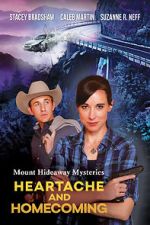 Watch Mount Hideaway Mysteries: Heartache and Homecoming Zoechip