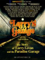 Watch Larry\'s Garage Zoechip