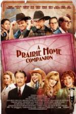 Watch A Prairie Home Companion Zoechip