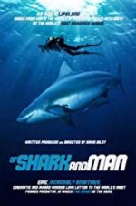 Watch Of Shark and Man Zoechip