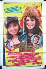 Watch Times Square Zoechip