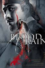 Watch Blood Rain Zoechip