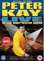Watch Peter Kay: Live at the Manchester Arena Zoechip