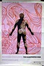 Watch The Illustrated Man Zoechip