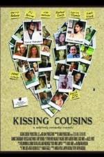 Watch Kissing Cousins Zoechip