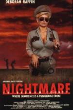 Watch Nightmare in Badham County Zoechip