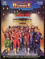 Watch Royal Rumble (TV Special 1991) Zoechip