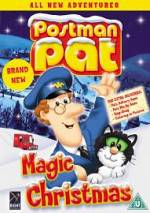 Watch Postman Pat's Magic Christmas Zoechip