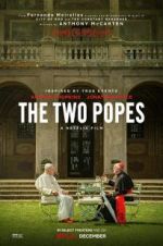 Watch The Two Popes Zoechip