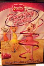 Watch Angelina Ballerina Twirling Tales Zoechip