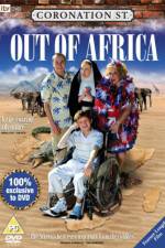 Watch Coronation Street: Out of Africa Zoechip