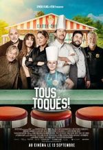 Watch Tous toqués! Zoechip