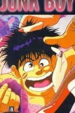 Watch The Incredible Gokai Video Junk Boy Zoechip