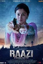 Watch Raazi Zoechip