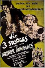 Watch Movie Maniacs (Short 1936) Zoechip