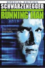 Watch The Running Man Zoechip