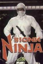 Watch Bionic Ninja Zoechip