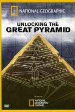 Watch National Geographic: Unlocking The Great Pyramid Zoechip