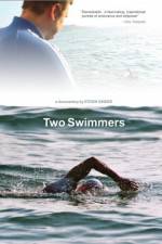 Watch Two Swimmers Zoechip