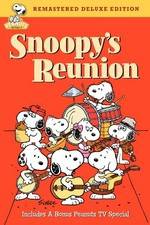 Watch Snoopy's Reunion Zoechip