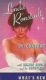 Watch Linda Ronstadt in Concert: What\'s New Zoechip