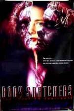 Watch Body Snatchers Zoechip
