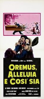 Watch They Still Call Me Amen Zoechip