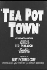 Watch Tea Pot Town Zoechip
