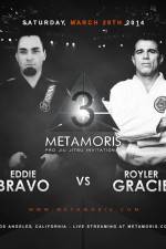 Watch Metamoris III Zoechip
