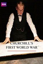 Watch Churchill\'s First World War Zoechip