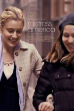 Watch Mistress America Zoechip