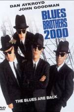 Watch Blues Brothers 2000 Zoechip