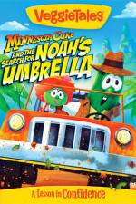 Watch VeggieTales Minnesota Cuke and the Search for Noah's Umbrella Zoechip