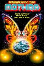 Watch Mosura 2 - Kaitei no daikessen Zoechip