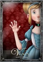 Watch Violet Zoechip