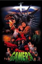 Watch Gamera 2 Region shurai Zoechip