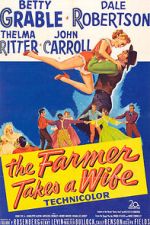 Watch The Farmer Takes a Wife Zoechip