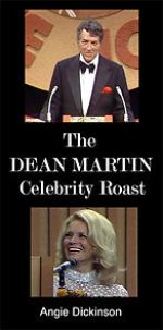 Watch Dean Martin Celebrity Roast: Angie Dickinson (TV Special 1977) Zoechip