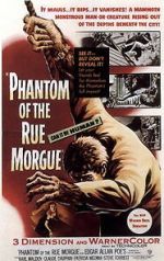 Watch Phantom of the Rue Morgue Zoechip