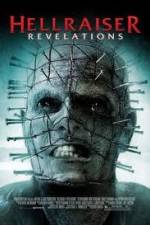 Watch Hellraiser Revelations Zoechip