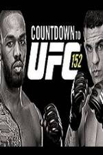 Watch UFC 152 Countdown Zoechip