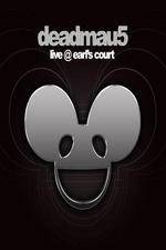 Watch Deadmau5 Live @ Earls Court Zoechip