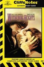 Watch Wuthering Heights Zoechip