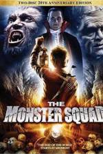 Watch The Monster Squad Zoechip