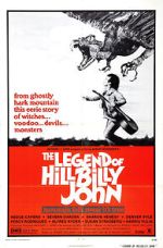 Watch The Legend of Hillbilly John Zoechip
