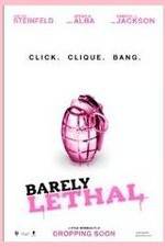 Watch Barely Lethal Zoechip