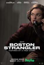Watch Boston Strangler Zoechip