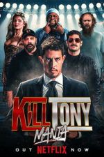 Watch KillTonyMania Zoechip